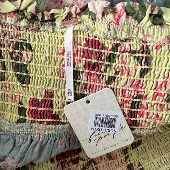 Free People Bluebell Dress - Picture 4 of 5